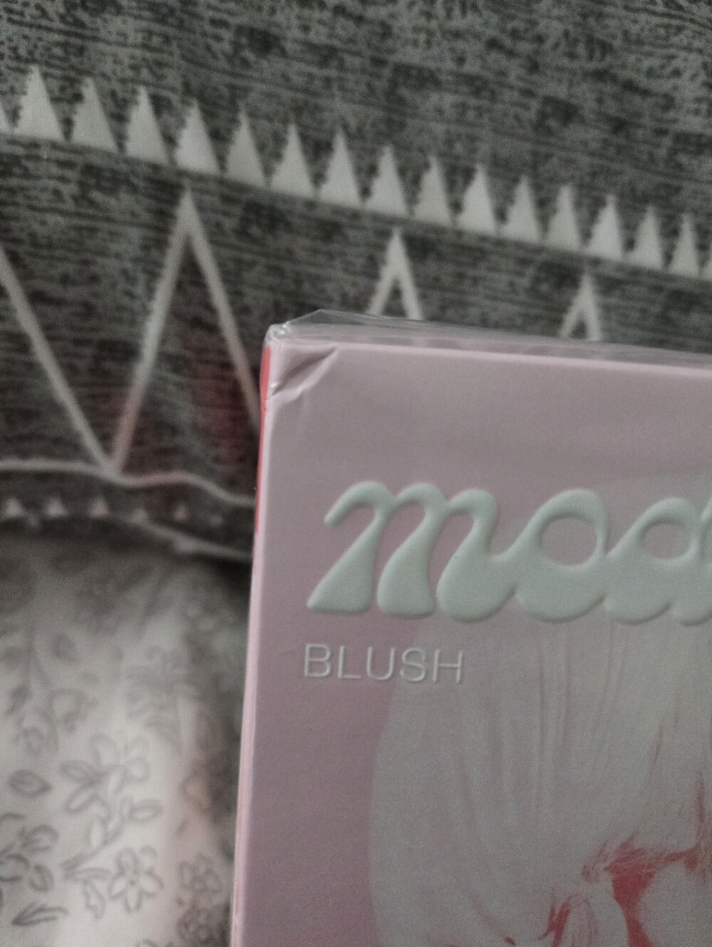 🆕️Ariana Grande MOD BLUSH PERFUME - Picture 6 of 6